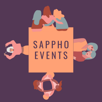 Image for Sappho Events